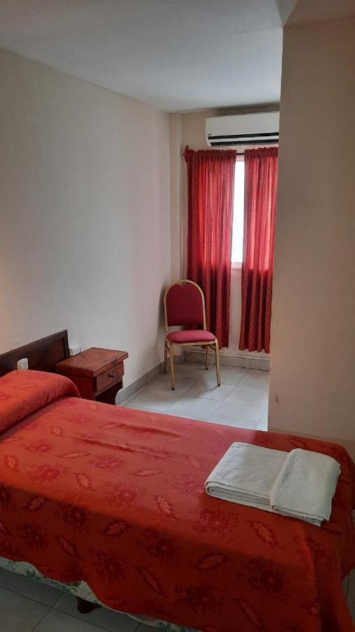 Hotel Marilian II سالتا المظهر الخارجي الصورة