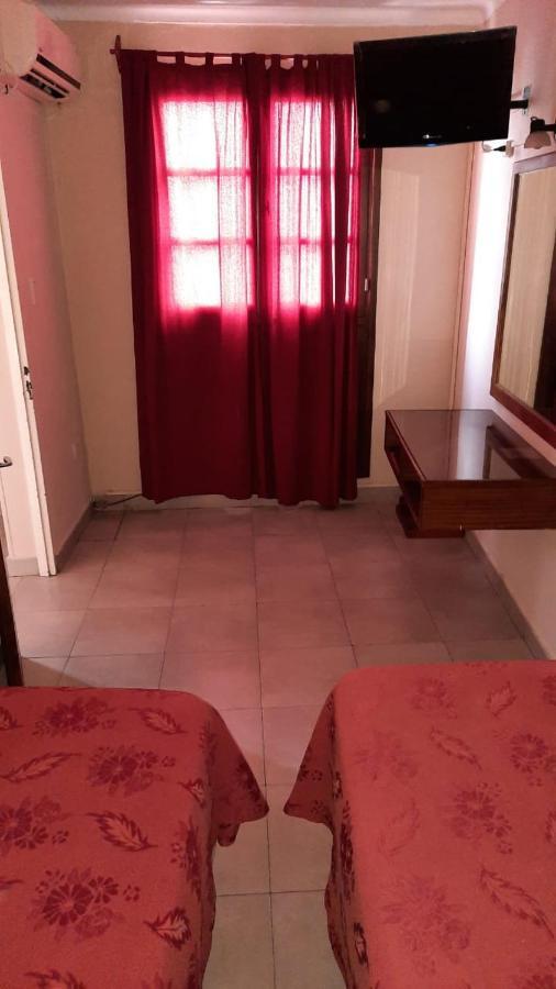 Hotel Marilian II سالتا المظهر الخارجي الصورة
