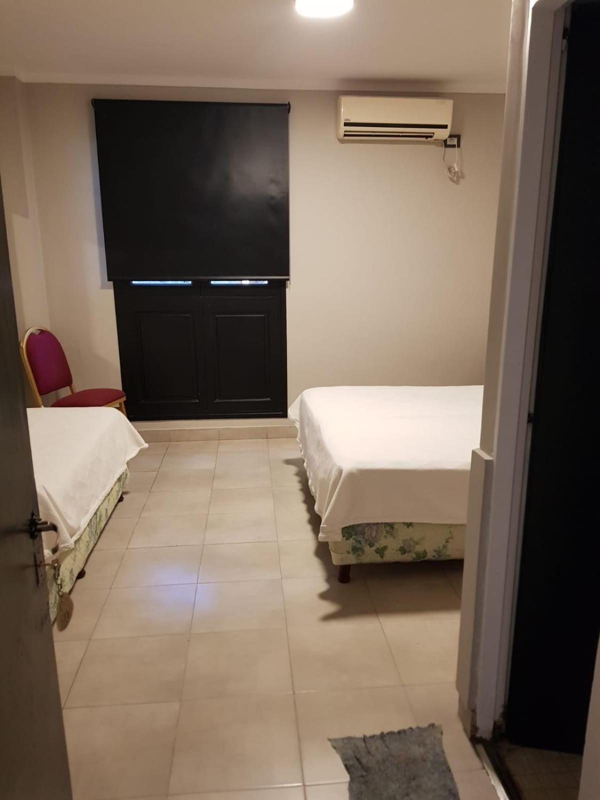 Hotel Marilian II سالتا المظهر الخارجي الصورة