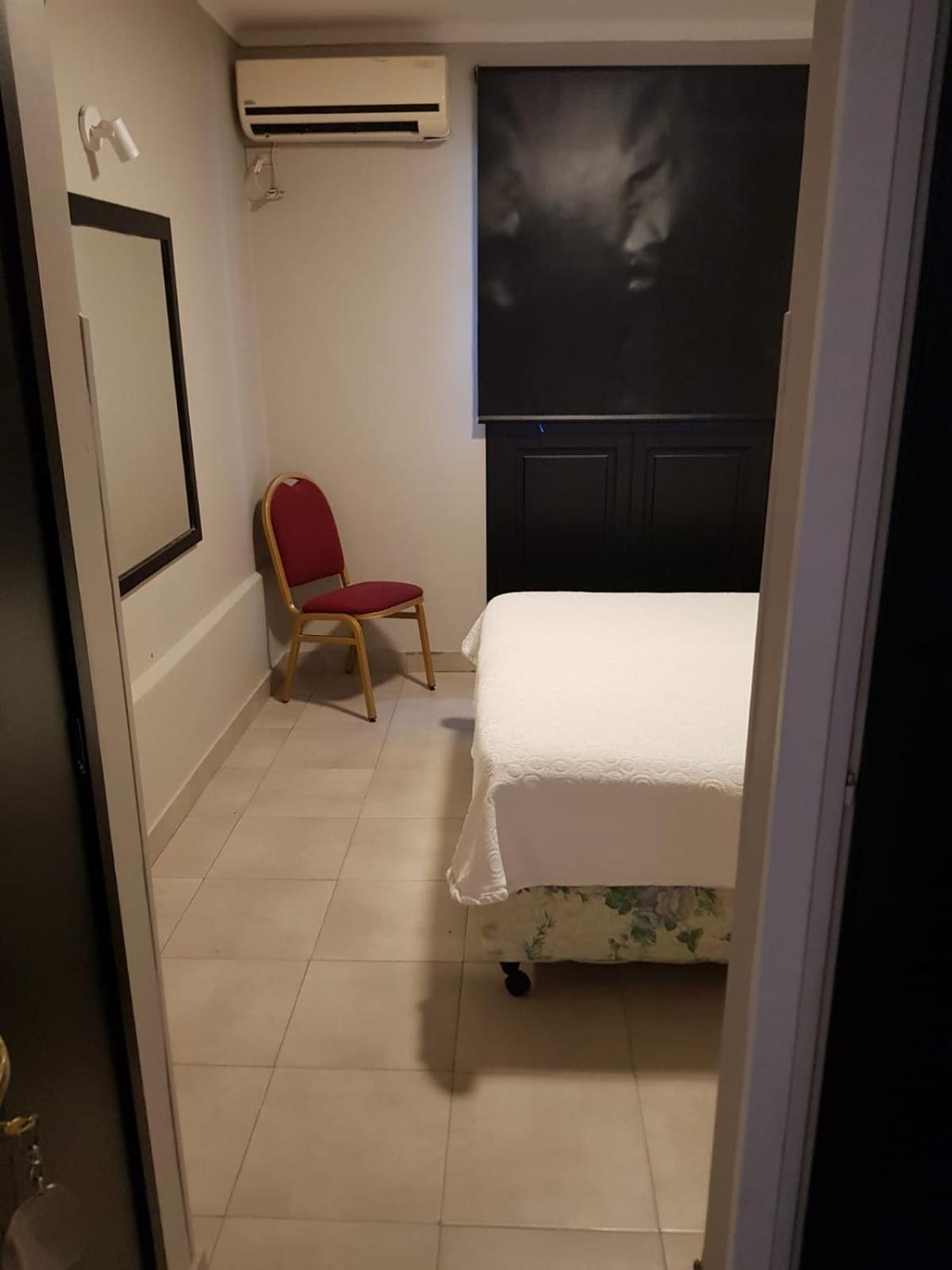 Hotel Marilian II سالتا المظهر الخارجي الصورة